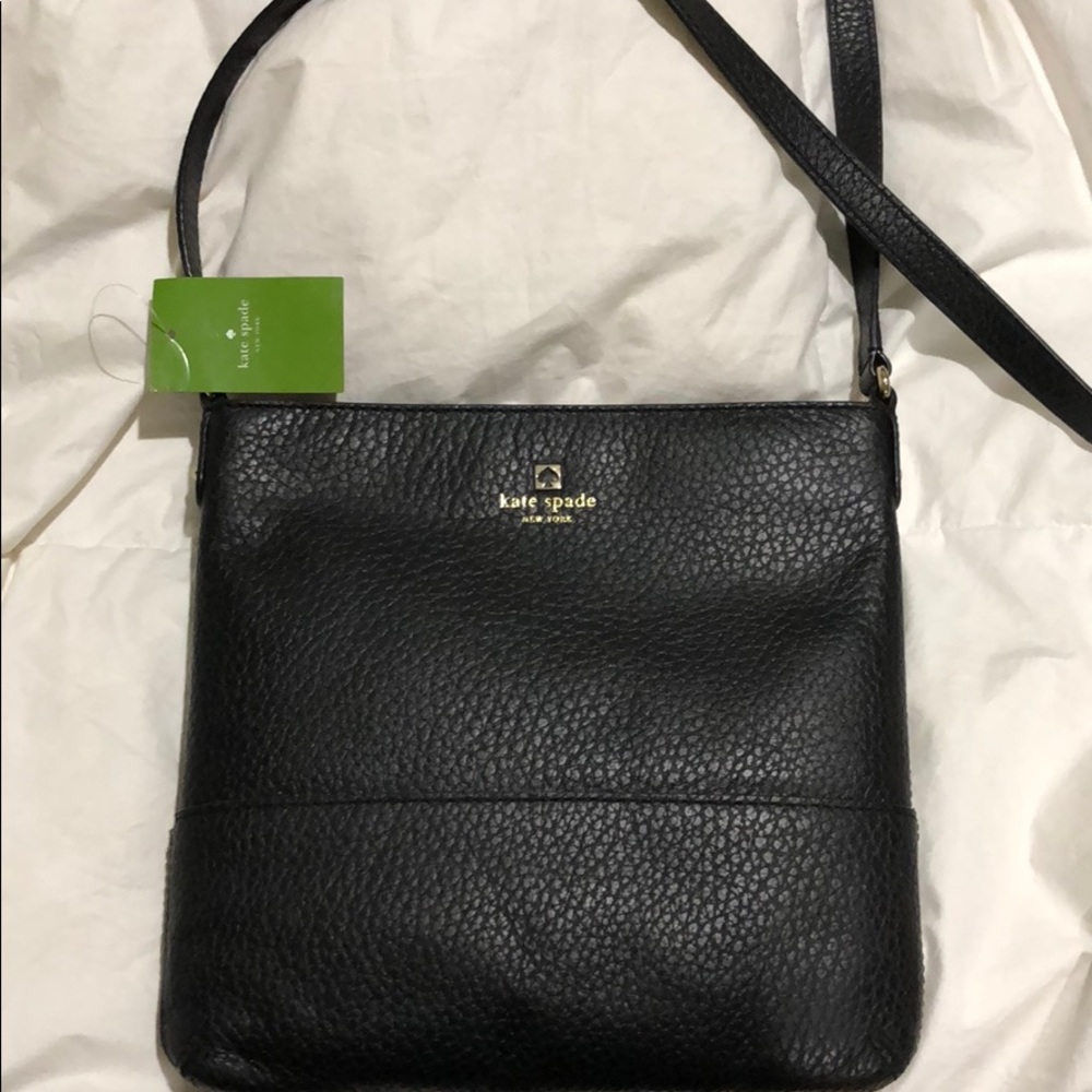 Kate Spade crossover bag